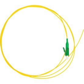 Пигтейл TopLan PT-TOP-657A1-LC/A-1.5