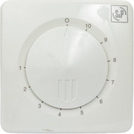 Регулятор скорости Soler&Palau REB-2.5NE