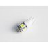 Автомобильная лампочка Вымпел T10-W5W 5SMD