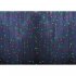 Гирлянда Neon-Night ДОЖДЬ занавес 1,5х1,5 м, прозрачный ПВХ, 144LED мультиколор IP20