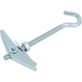 Складной пружинный анкер с крюком Tech-Krep М8 (1 шт.)