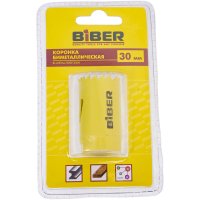 Кольцевая пила Biber Bi-Metall