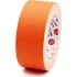 Клейкая лента DGTAPE Гаффа тейп 50мм/25м - Оранжевый