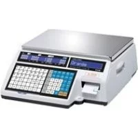 Весы CAS CL5000J-06IB