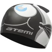 Детская шапочка для плавания ATEMI FC102