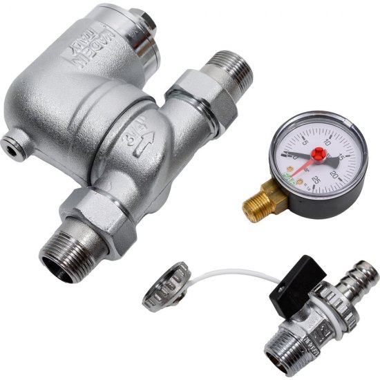 Фильтр FAR FA 39A4 34