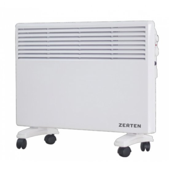 Конвектор Zerten ZL-15 U
