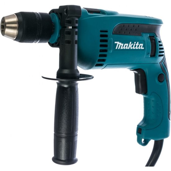 Ударная дрель Makita HP1641F
