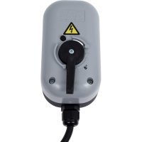 Сервопривод FAR FA 3007 08