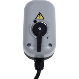 Сервопривод FAR FA 3007 08