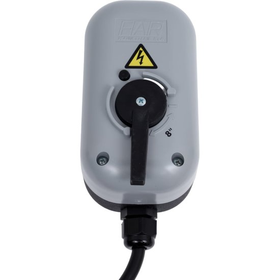 Сервопривод FAR FA 3007 08