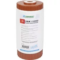 Картридж Джилекс ЭФЖ 112/250 10 ББ