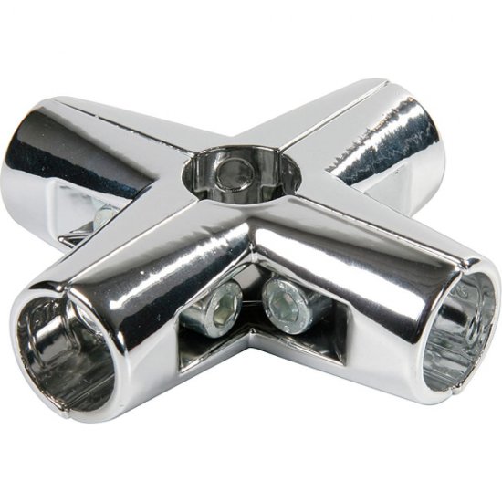 Соединитель пяти труб Tech-Krep 127454