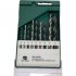 Набор сверл SDW TOOLS HB9-C2