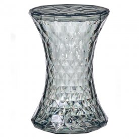 Стул-пуф Stone серый (FR 0055)