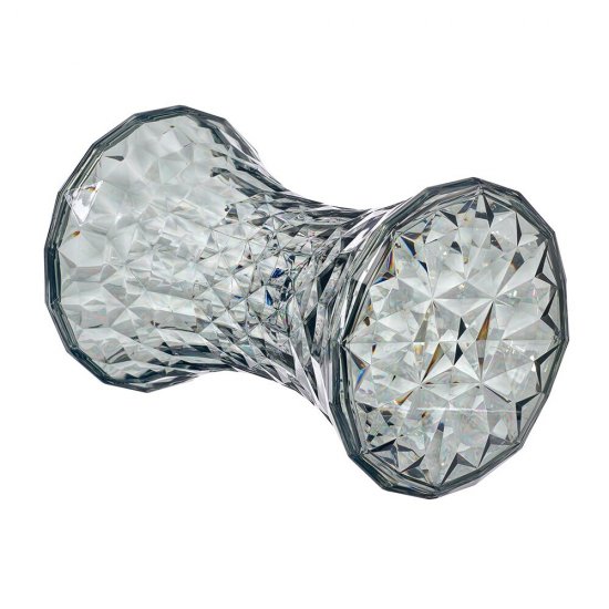 Стул-пуф Stone серый (FR 0055)