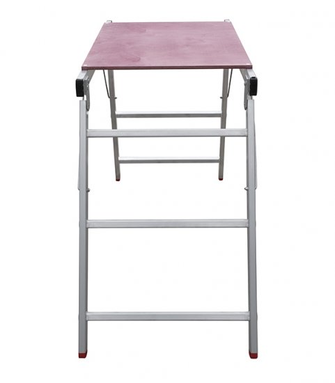 Стол малярный Новая высота 2,78 м складной