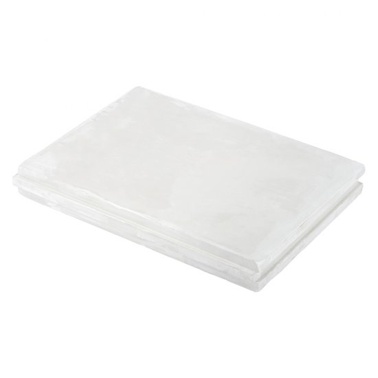 Пазогребневая плита Волма 667х500х80 мм полнотелая