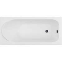 Ванна акриловая Aquanet Nord 170х70 см с ножками (00242400)