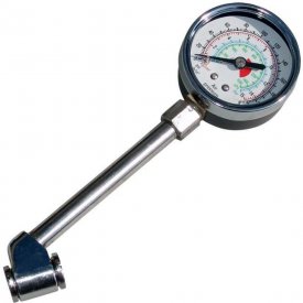 Манометр Дали-Авто DA-00822