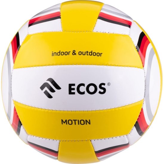 Волейбольный мяч Ecos MOTION VB103 №5