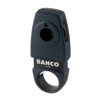 Инструмент электротехнический сечение 2,5-11 кв.мм Bahco для снятия изоляции с коаксиального кабеля (3619 A)
