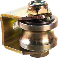 Анодированное роликовое колесо для откатных ворот MFK-TORG ГВ-32mm