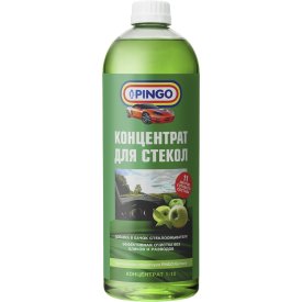 Концентрат для стеклоочистителей Pingo 85030-2