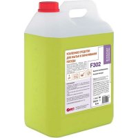 Высококонцентрированное нейтральное средство для мытья посуды для мытья посуды АиС Агент П super