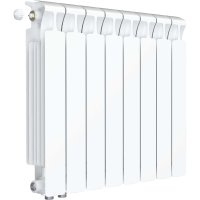 Радиатор RIFAR Monolit 500