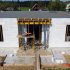 Газобетон Bonolit 100х250х600 мм D500