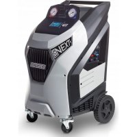 Установка для обслуживания автокондиционеров ECOTECHNICS ECK NEXT