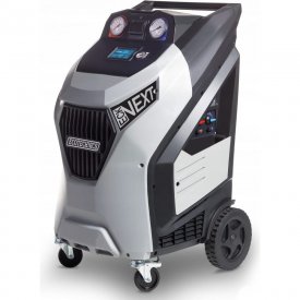 Установка для обслуживания автокондиционеров ECOTECHNICS ECK NEXT