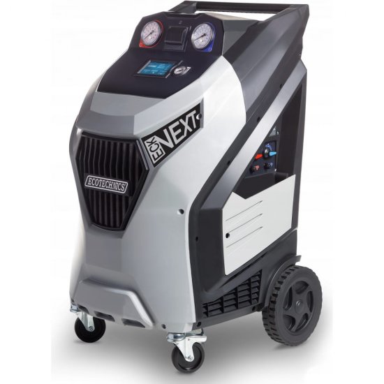 Установка для обслуживания автокондиционеров ECOTECHNICS ECK NEXT