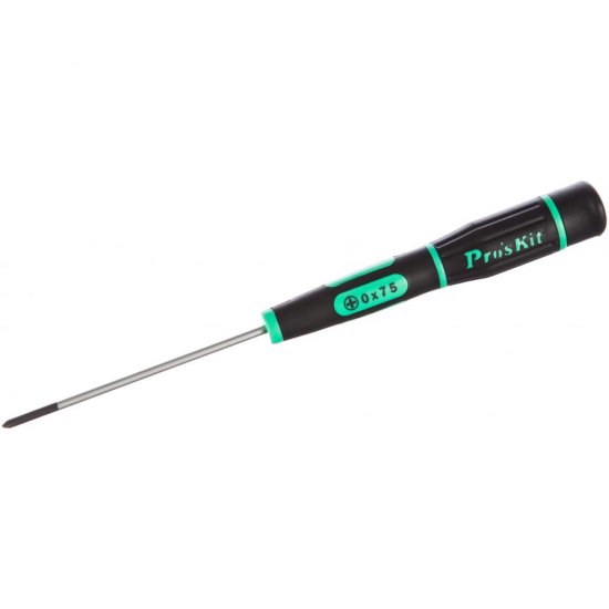 Отвертка Pro'sKit SD-081-P5