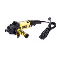 Шлифмашина угловая электрическая Hanskonner HAG15150EC 1500 Вт d150 мм