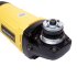 Шлифмашина угловая электрическая Hanskonner HAG15150EC 1500 Вт d150 мм