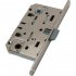 Межкомнатный замок AGB MEDIANAEV. B01102.50.34.567 WC