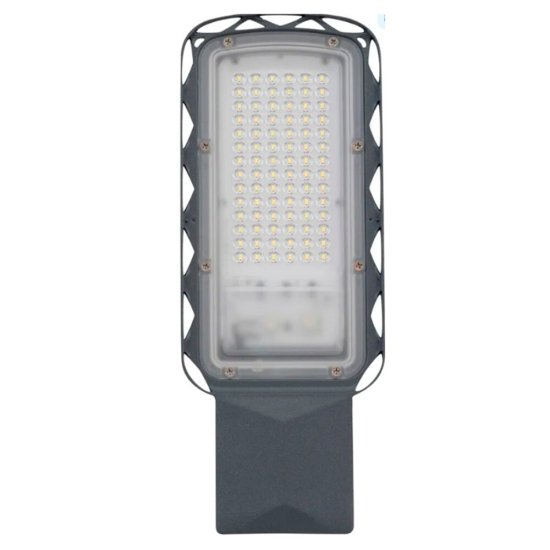 Светильник уличный светодиодный Ledvance Urban Lite M 4000К 50 Вт консольный IP65 (4058075678071)