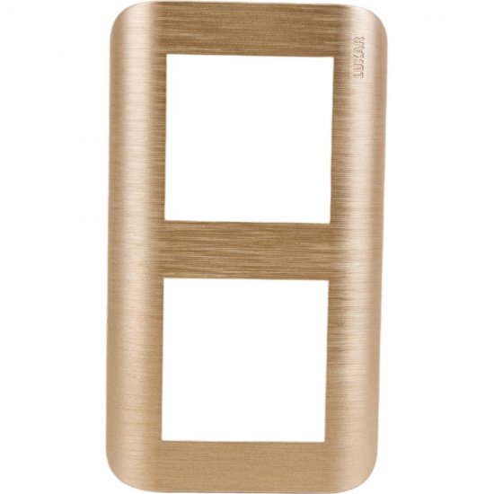 Горизонтальная рамка Luxar Deco