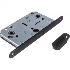 Врезная магнитная защелка Punto ML96WC-50 BL