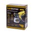 Краскопульт электрический Hanskonner HSG9675 750 Вт 1 л