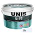 Затирка цементно-полимерная Unis U-70 С08 туман 2 кг