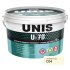 Затирка цементно-полимерная Unis U-70 С04 слоновая кость 2 кг