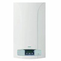 Настенный газовый котел Baxi LUNA-3 280 Fi