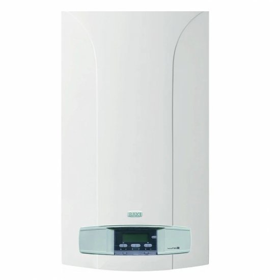 Настенный газовый котел Baxi LUNA-3 280 Fi