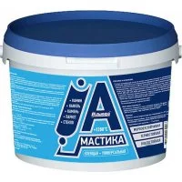 Клеящая универсальная мастика АЛЬМИРА 00-00000053