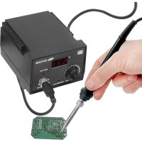 Паяльная станция МЕГЕОН к0000019535