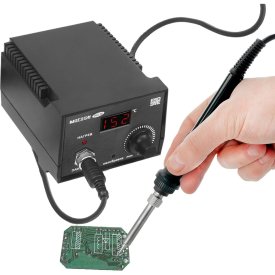 Паяльная станция МЕГЕОН к0000019535