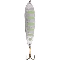 Колеблющаяся блесна Lucky John CROCO SPOON